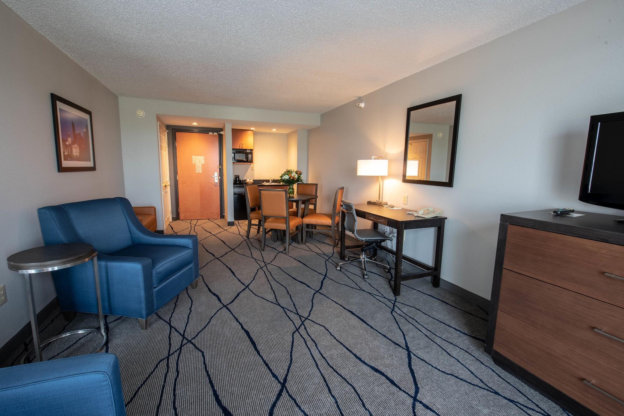 Hotel Wingate By Wyndham Indianapolis Airport Plainfield Exterior foto