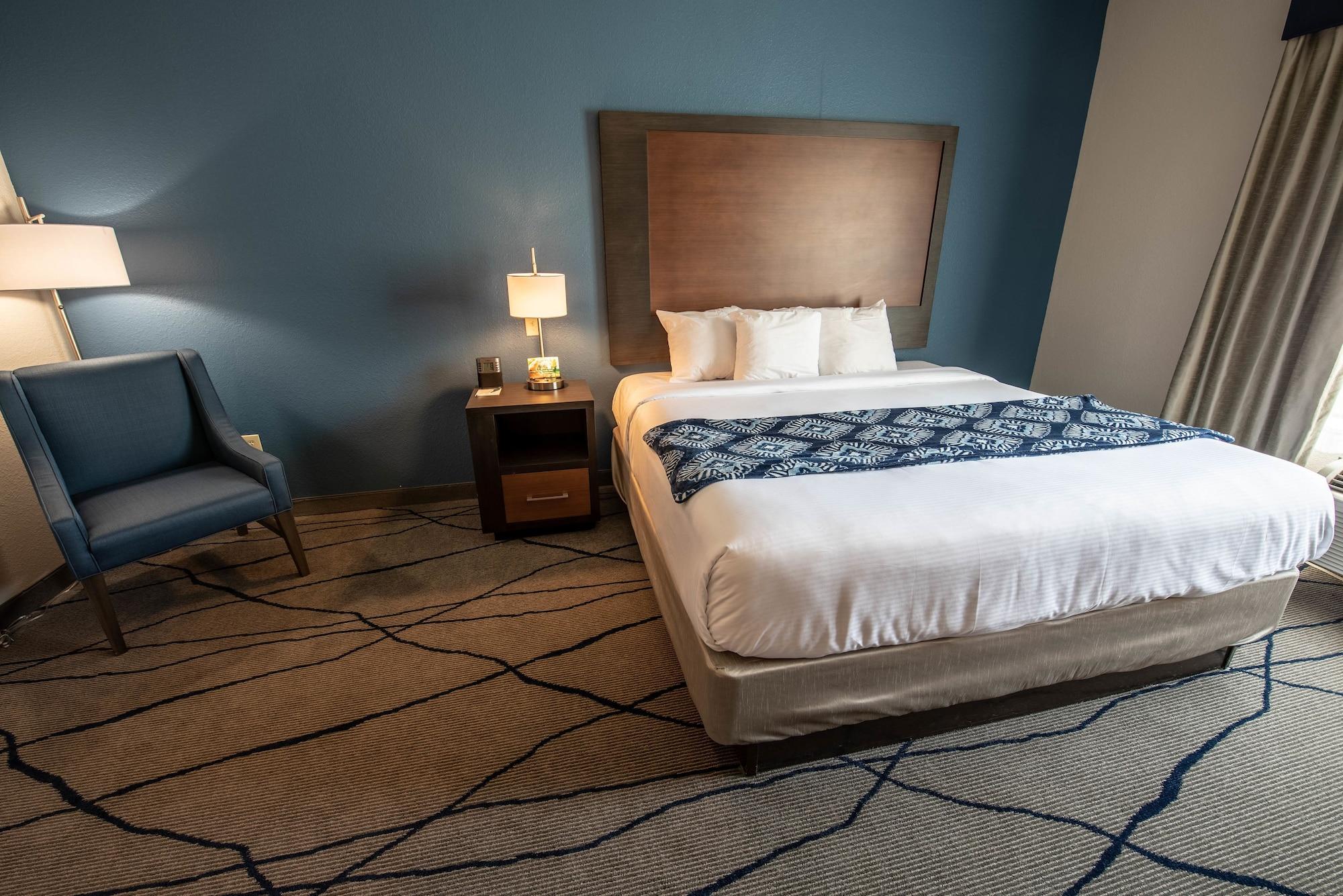 Hotel Wingate By Wyndham Indianapolis Airport Plainfield Exterior foto